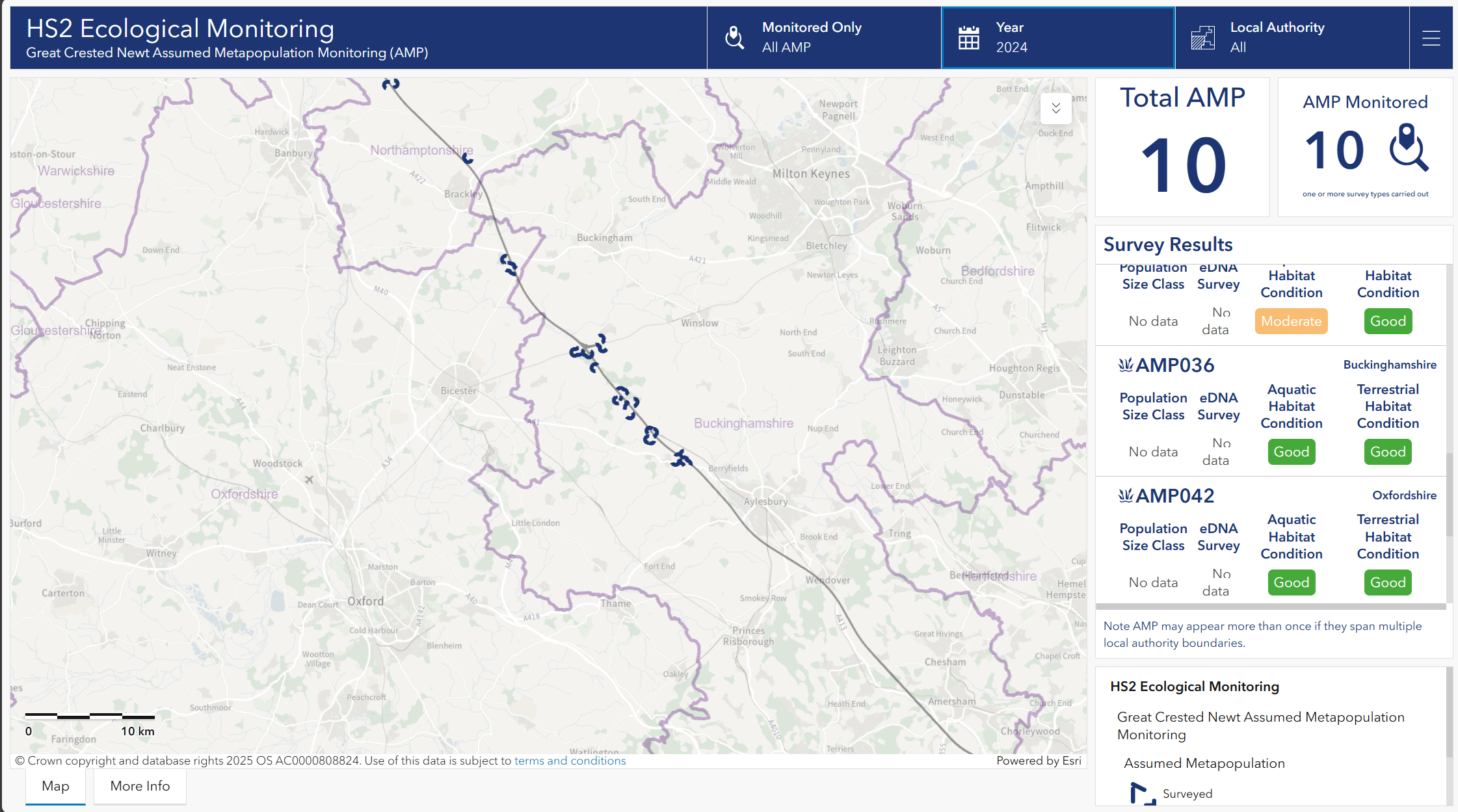A screenshot of a map

AI-generated content may be incorrect.