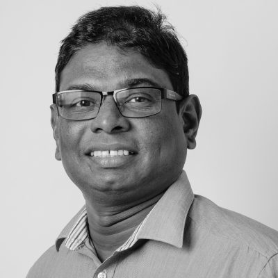 A picture of S. Sivakanthan