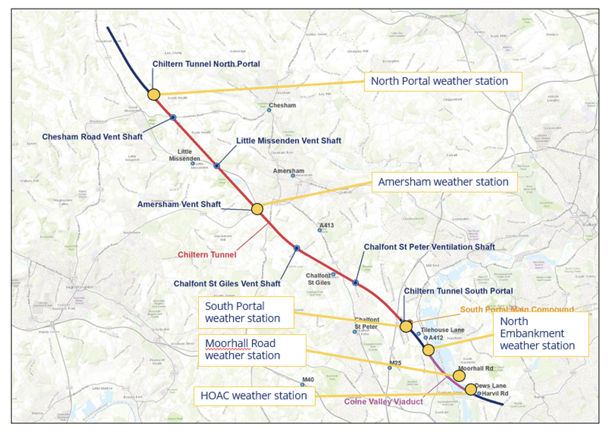 A Weather Resilient Approach to Construction – Lessons from Align Joint ...